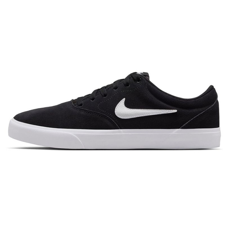 Nike carrega sapatos Sedee IB2750-001 preto