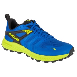 Inov-8 Trailtalon Running Shoes 001275-BLBKLM-S-001 azul Inov-8 Trailtalon Running Shoes 001275-BLBKLM-S-001 azul