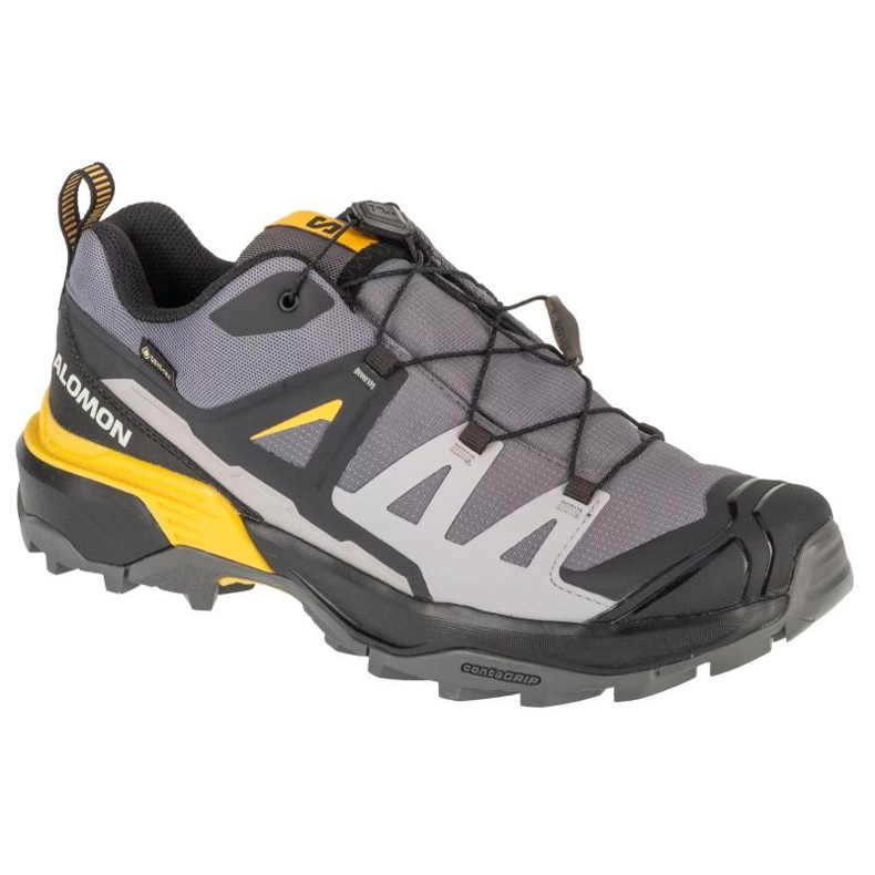 Salomon x Ultra 360 GTX L47740300 Sapatos cinza