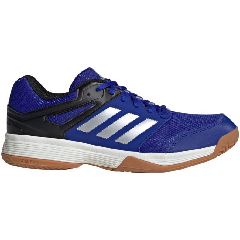 Sapatos Adidas Speedcourt IH0577 azul