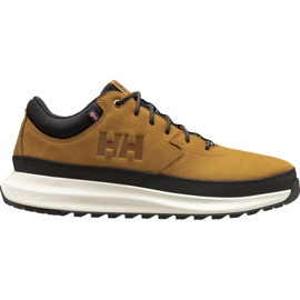Helly Hansen Beckett 11991 725 sapatos impermeáveis marrom