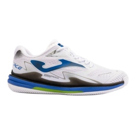 Tênis tênis joma Ace 2402 TANS2402C WHITE branco