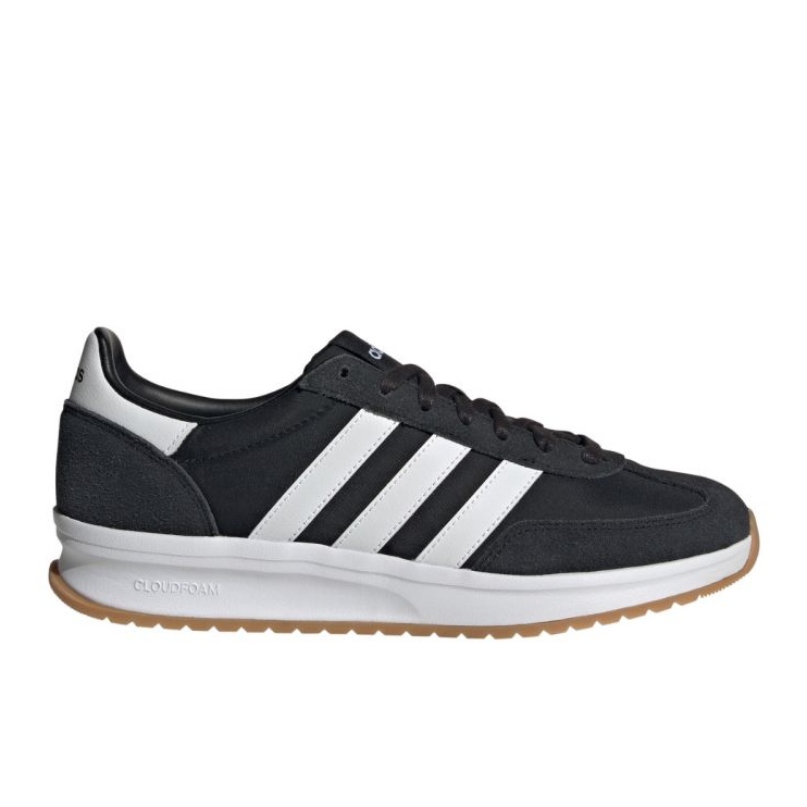 Adidas Run 70S 2.0 IH8585 Sapatos preto