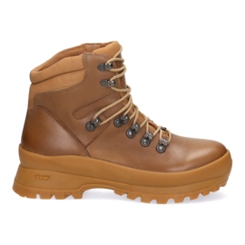 Trekking-Myśliwskie Pollonus vermelho 6-0126-003 Safari rudy marrom