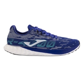 Joma R.4000 2404 tênis de corrida azul Joma R.4000 2404 tênis de corrida azul