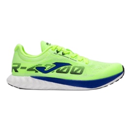 Joma Running Shoes 4000 2511 Green verde Joma Running Shoes 4000 2511 Green verde