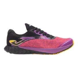 Joma TR-9000 2507 tênis de corrida roxo