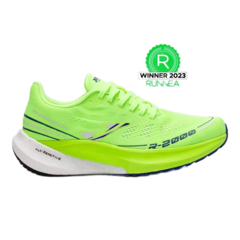 Joma R.2000 2511 tênis de corrida verde