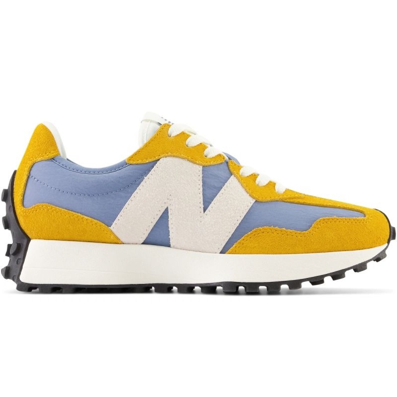 New Balance Shoes WS327un Amarelo