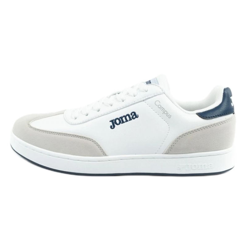 Joma C.Campus CCAMS2533 Sapatos branco