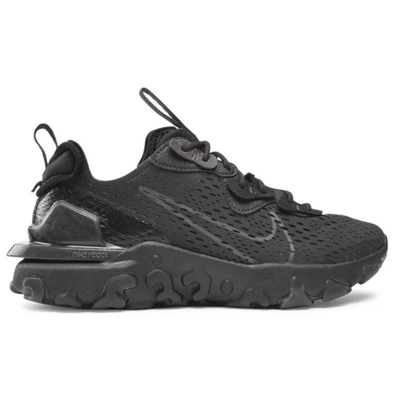 Tênis Nike React Vision CD4373-004 preto