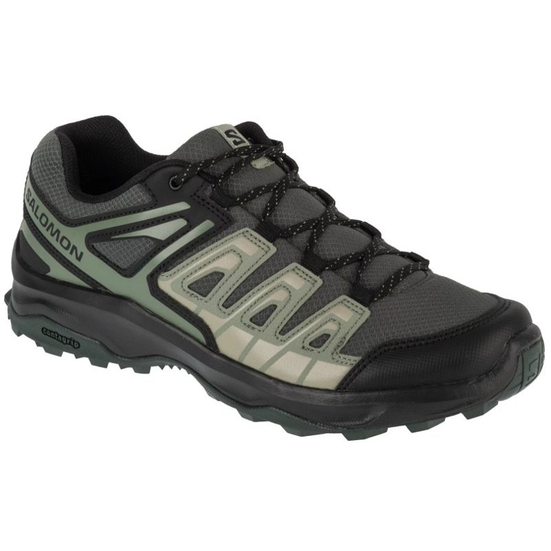 Salomon Extegra L47800600 Sapatos preto
