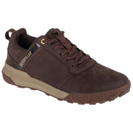 Caterpillar Hex Ready Lo P726016 Sapatos castanho