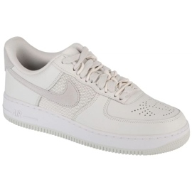 Nike Air Force 1 Low x Slam Jam DX5590-100 Sapatos branco