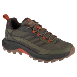 Merrell Speed Strike 2 GTX J037827 Sapatos verde Merrell Speed Strike 2 GTX J037827 Sapatos verde