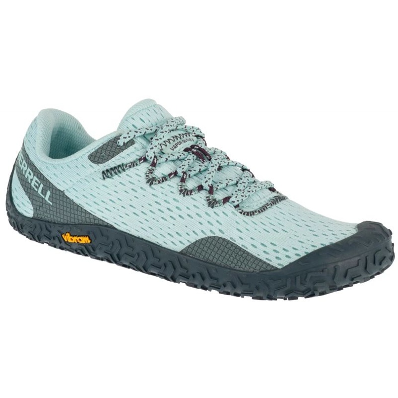 Merrell Vapor Luve 6 J068330 tênis de corrida azul
