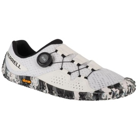 Merrell Vapor Luve 6 BOA J068451 tênis de corrida branco
