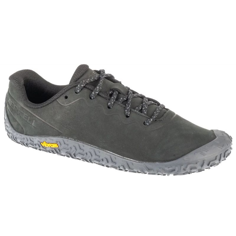 Merrell Vapor Luve 6 LTR J500524 tênis de corrida cinza