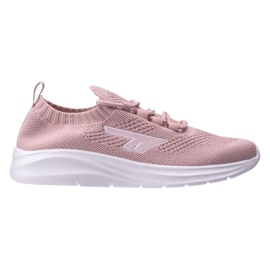 Hi-Tec Rilon Shoes 92800654312 Pink rosa