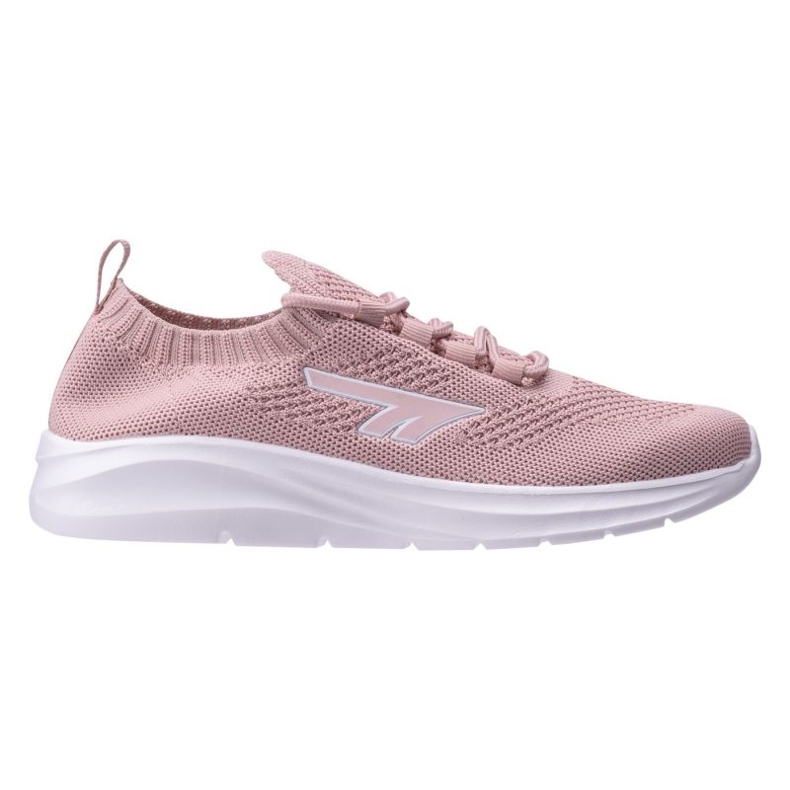 Hi-Tec Rilon Shoes 92800654312 Pink rosa