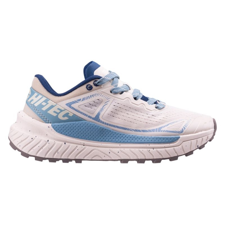 Hi-Tec Catalina Trail Baixa NWP 92800664403 Sapatos branco
