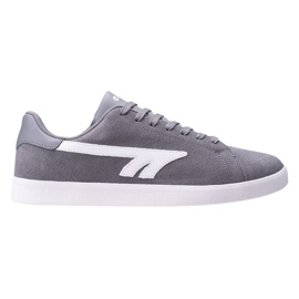Hi-Tec Korel Shoes 92800654189 Gray cinza