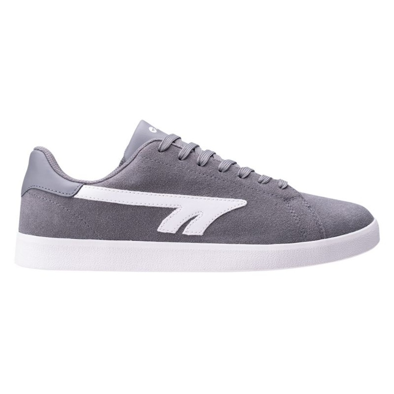 Hi-Tec Korel Shoes 92800654189 Gray cinza