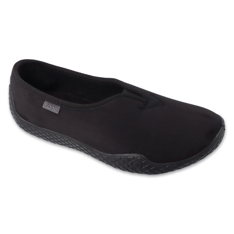 Dr.orto Befado Sneakers PU 422d001 preto