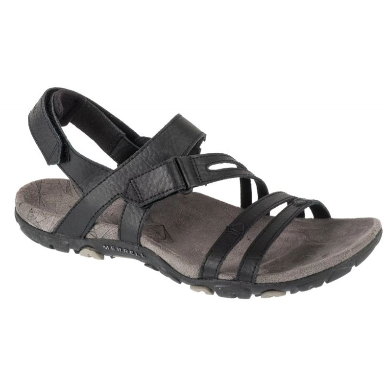 Sandals Merrell Sandspur Rose Converter J002684 preto