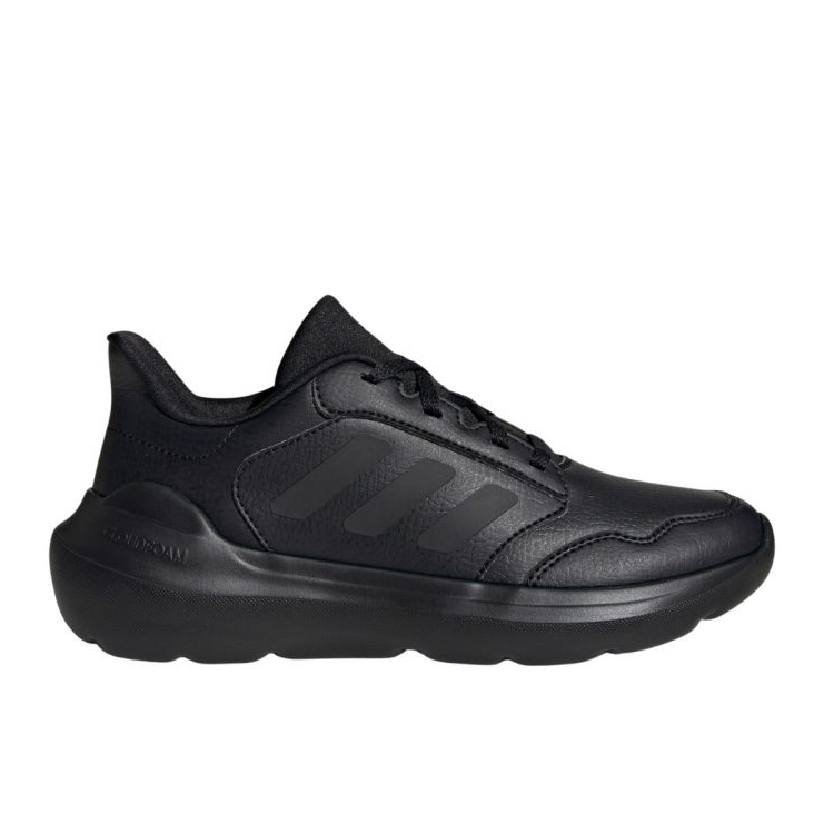 Adidas Tensaur Run 3.0 JP9644 Black Running Shoes preto