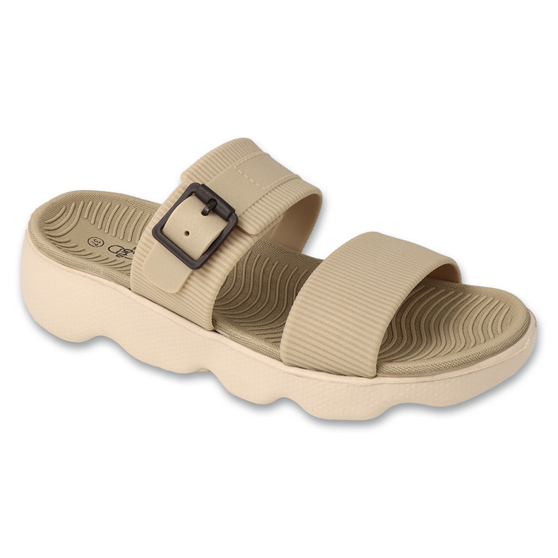 Dr.orto Befado Flip -Flops 154d201 bege