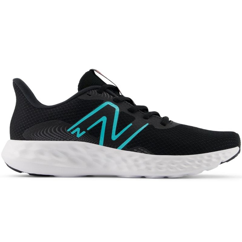New Balance Running Shoes W411CM3 Black preto