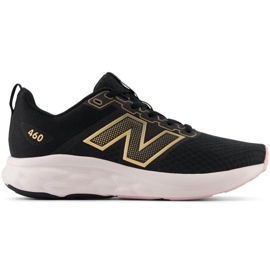 New Balance W460LB4 Tênis de corrida preto