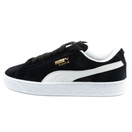 Puma sedee xl 395205 02 sapatos pretos