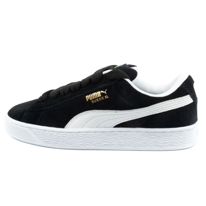 Puma sedee xl 395205 02 sapatos pretos