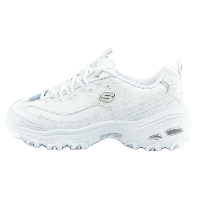 Skechers d'Alites-Fresh Start 11931EW/WSL Shoes branco