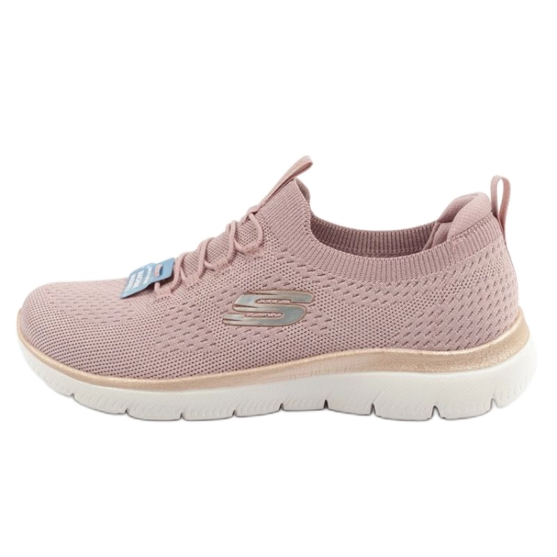 Skechers Summits-Pixi Dust 150252/RSGD Shoes rosa