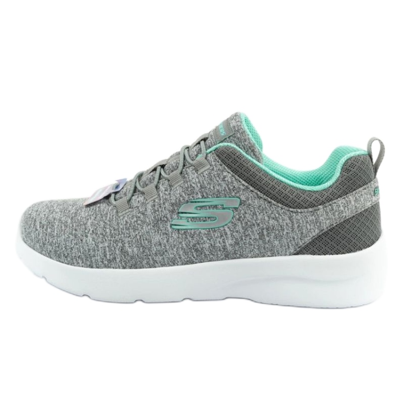 Skechers Dynamight 2.0 12965/ginástica sapatos verde