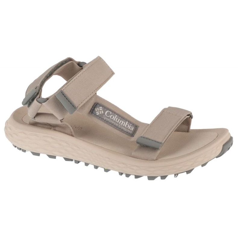 Sandals Columbia Konos Globetrot Sandal 2126911027 cinza