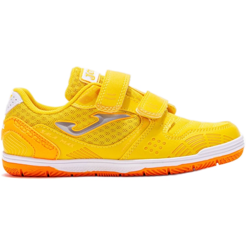 Joma Football Shoes Max 2508 em SMJS2508inv amarelo