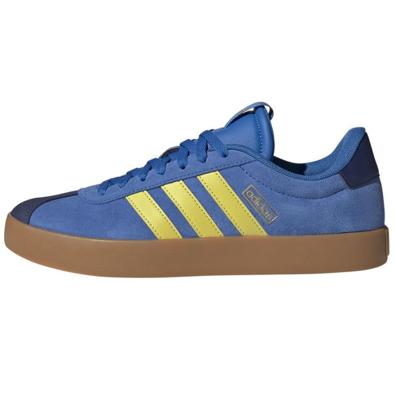 Adidas VL Court 3.0 JP5286 Sapatos azuis azul