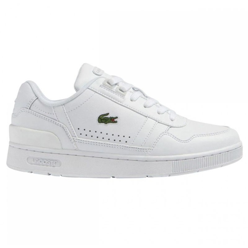 Lacoste t-clip 123 13 SFA 745SFA009021G Shoes branco