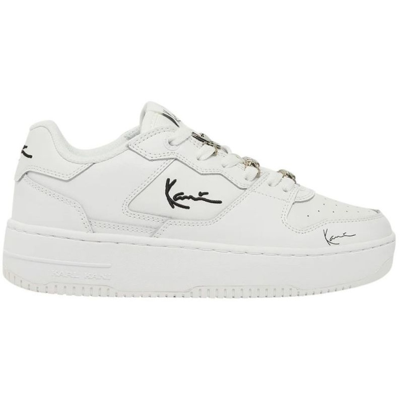 Karl Kania 89 UP 23 1184028 Branco