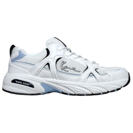 Karl Kani Prime Runner PD00003089 Sapatos brancos
