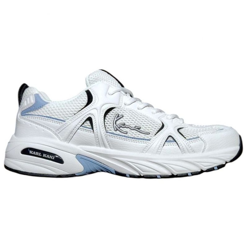 Karl Kani Prime Runner PD00003089 Sapatos brancos