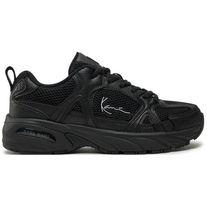 Karl Kani Prime Runner PD00003091 Black Shoes preto