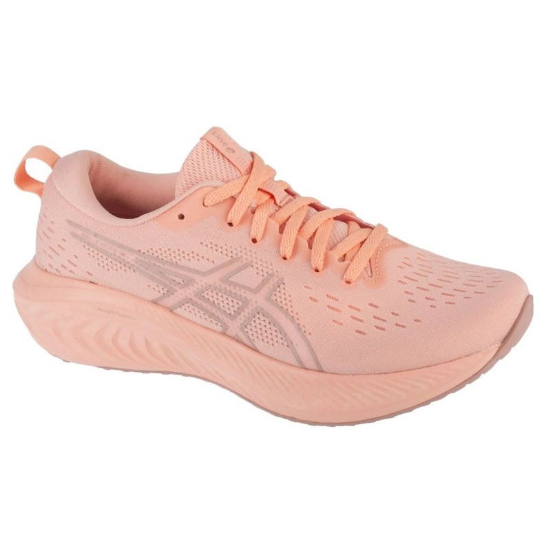 ASICS GEL-EXTECITE 10 1012B418-701 Tênis de corrida rosa