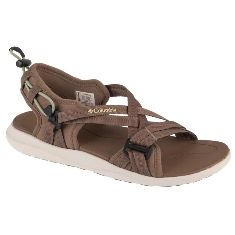 Sandals Columbia Sandal 1889551252 castanho