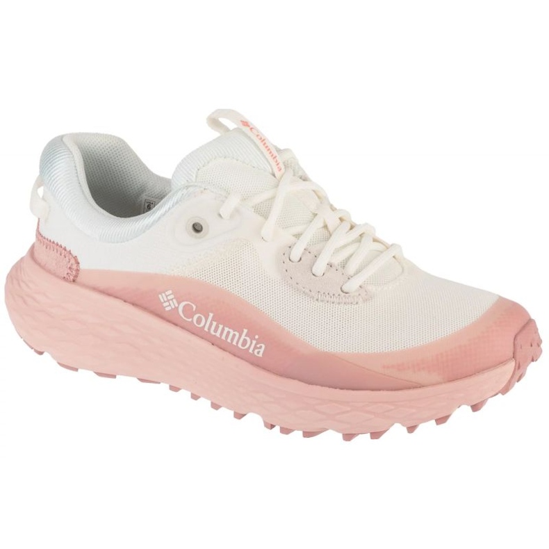 Columbia Terrastide CRZ 2115101126 Sapatos branco