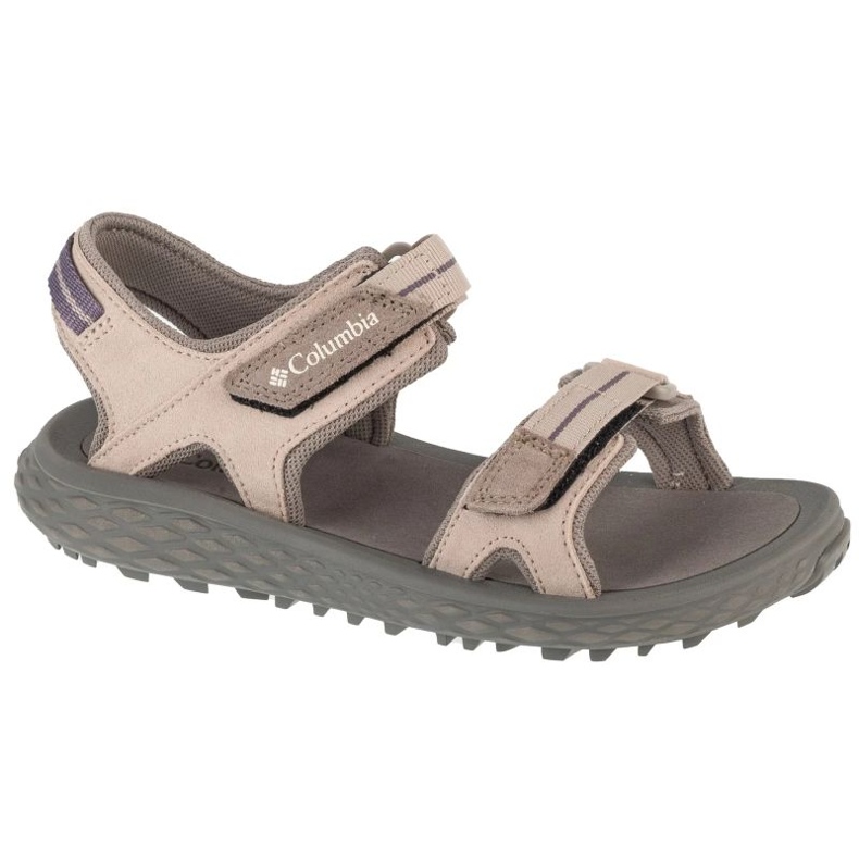 Sandals Columbia Konos Hiker 2-Sandal 2121311096 bege